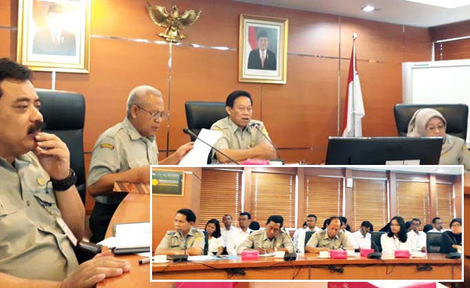 Formasi Khusus 39 CPNS Kementan untuk Widyaiswara, Dosen dan Guru BPPSDMP